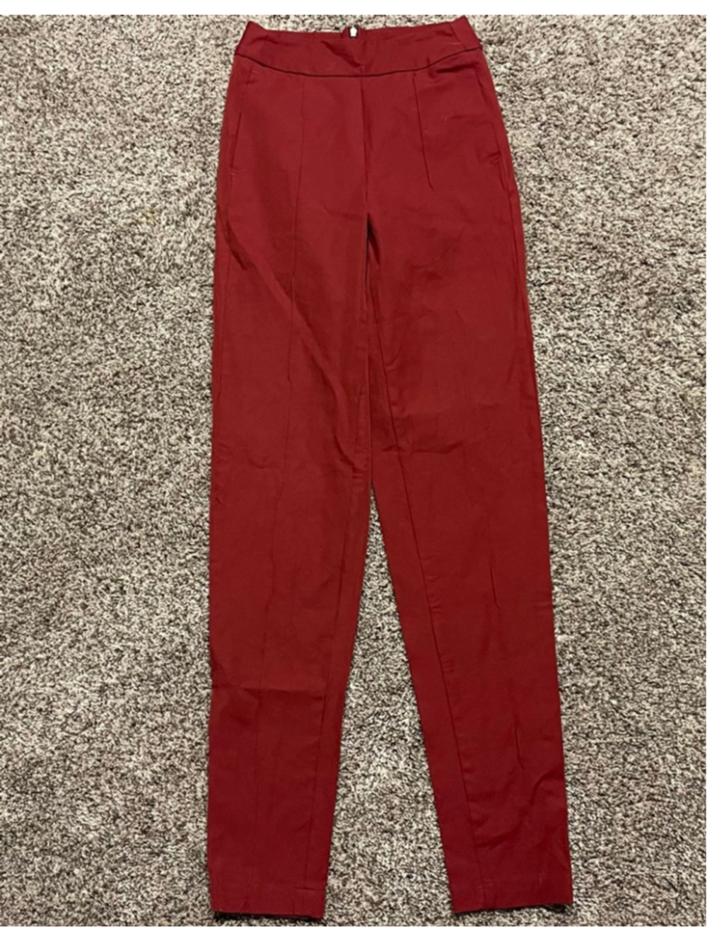 Lululemon Lab Nai Trouser, Approximate Size 2, 30” Inseam, EUC
